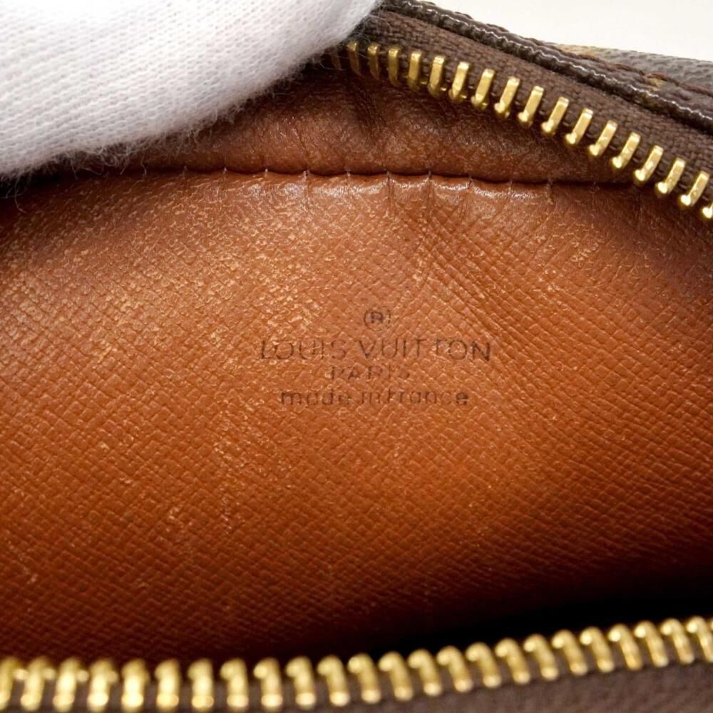 Louis Vuitton Amazone