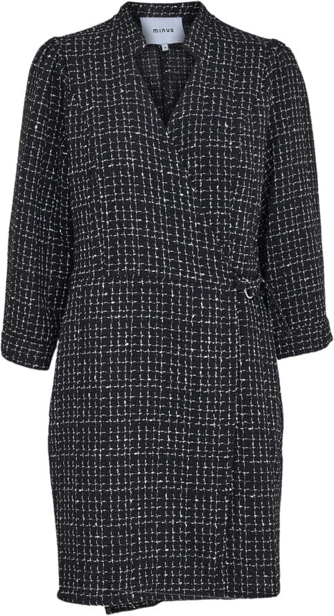 MSKarina Short Dress