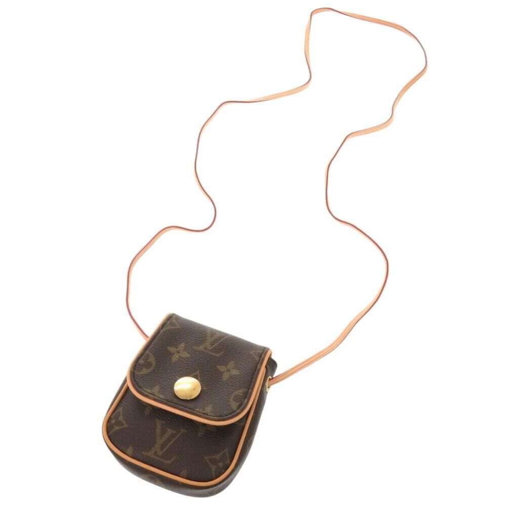 Louis Vuitton Shoulder Bags