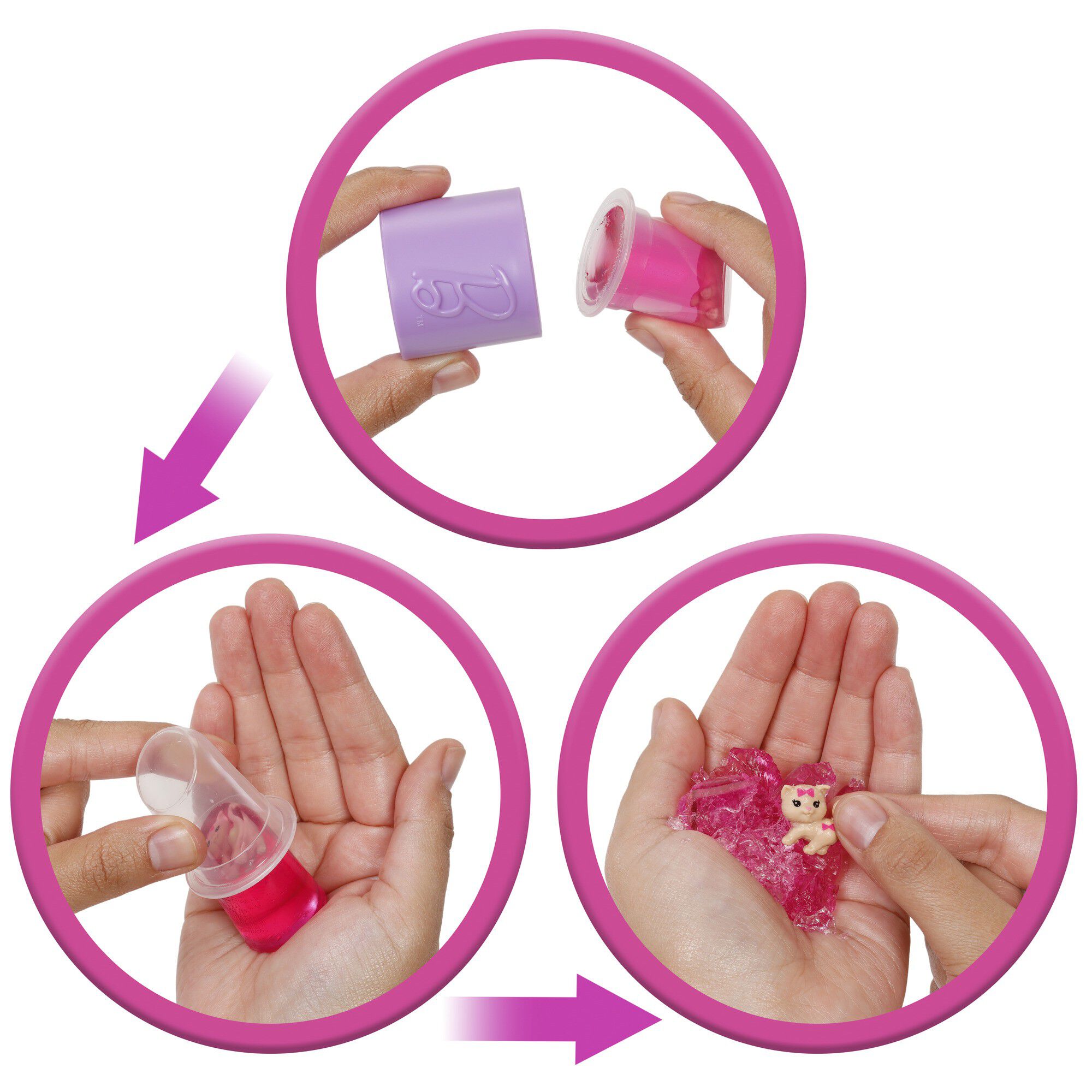 Barbie Glam Party Unboxed