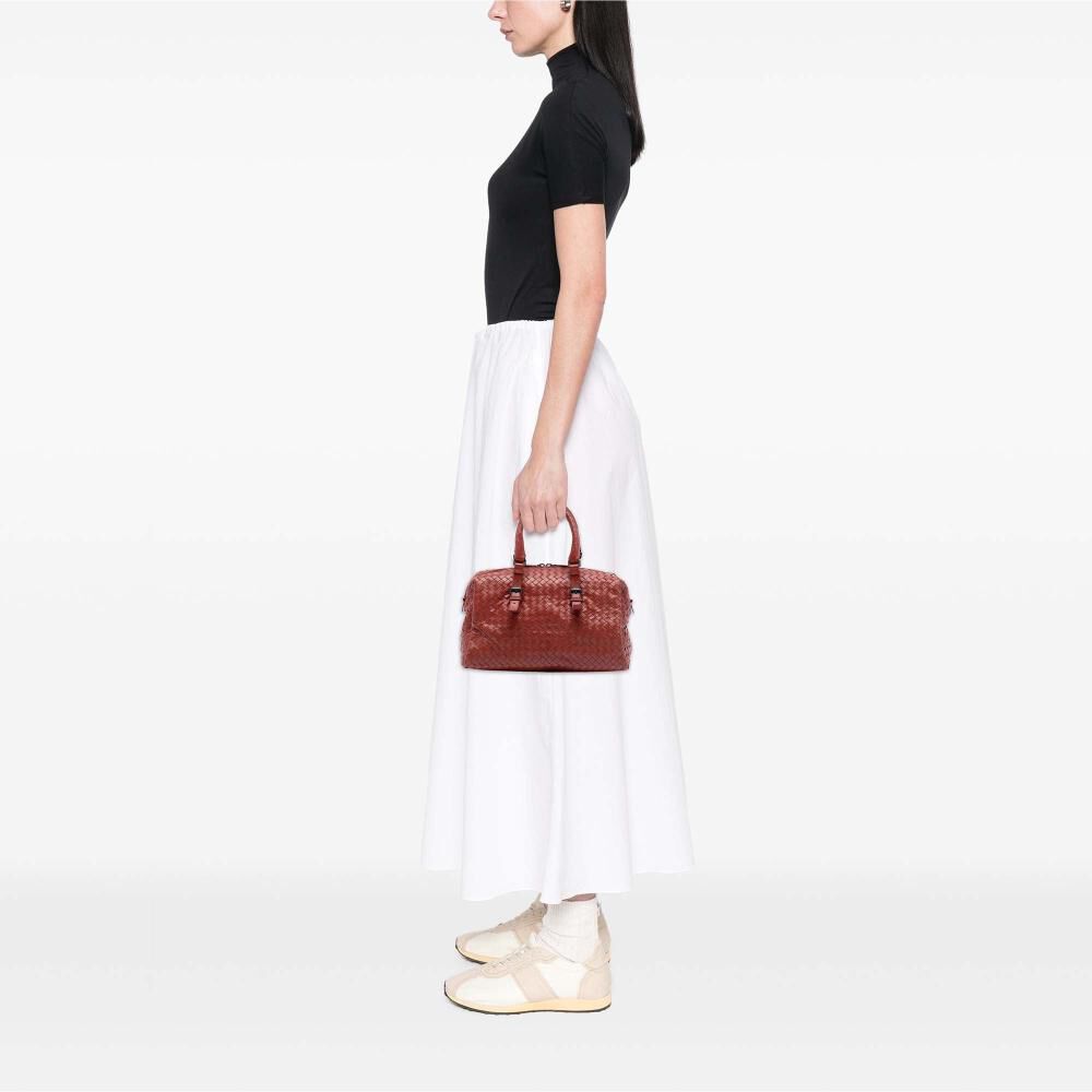 Bottega Veneta Travel Bag