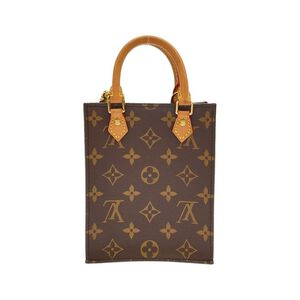 Louis Vuitton Sac Plat