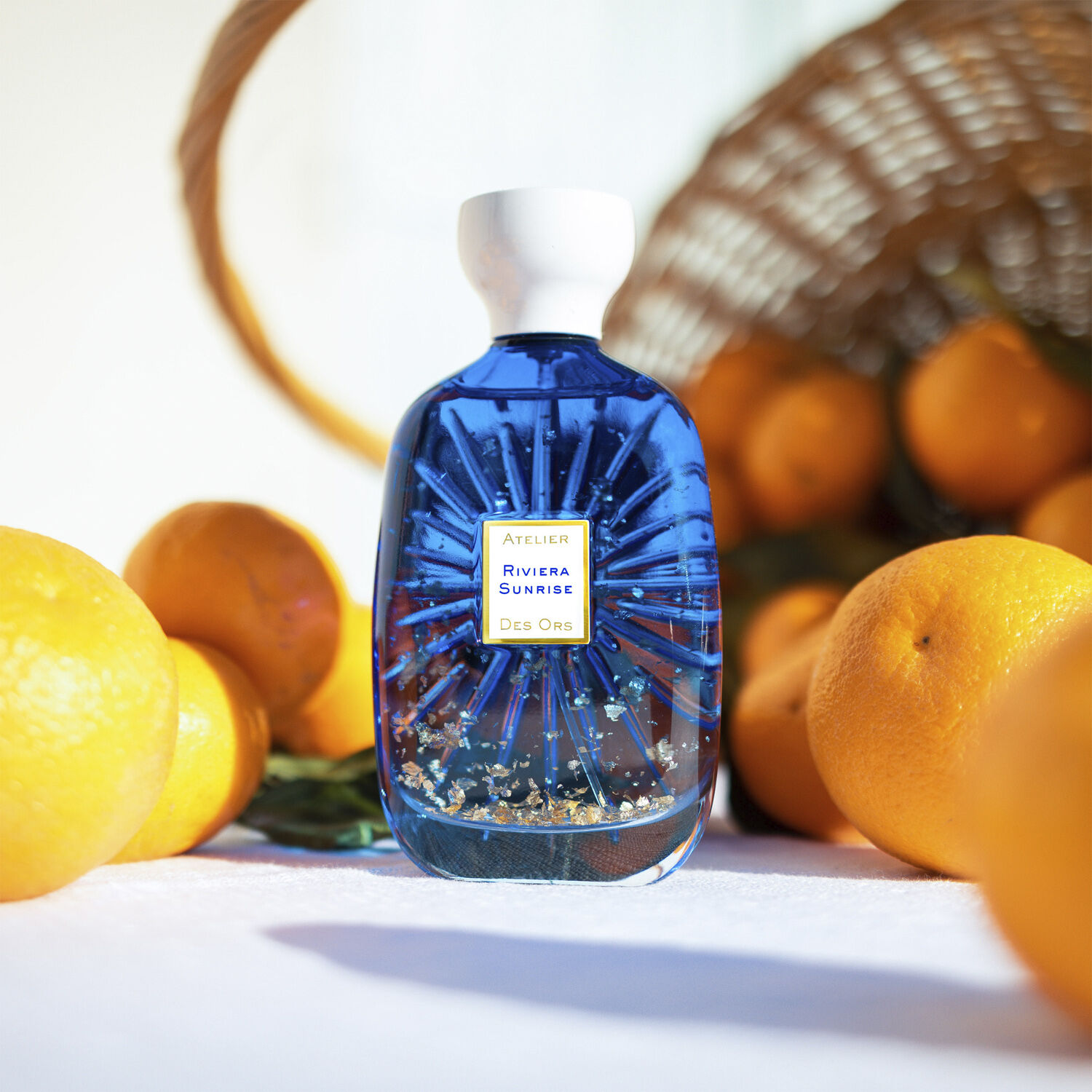 RIVIERA SUNRISE - EDP 100ML