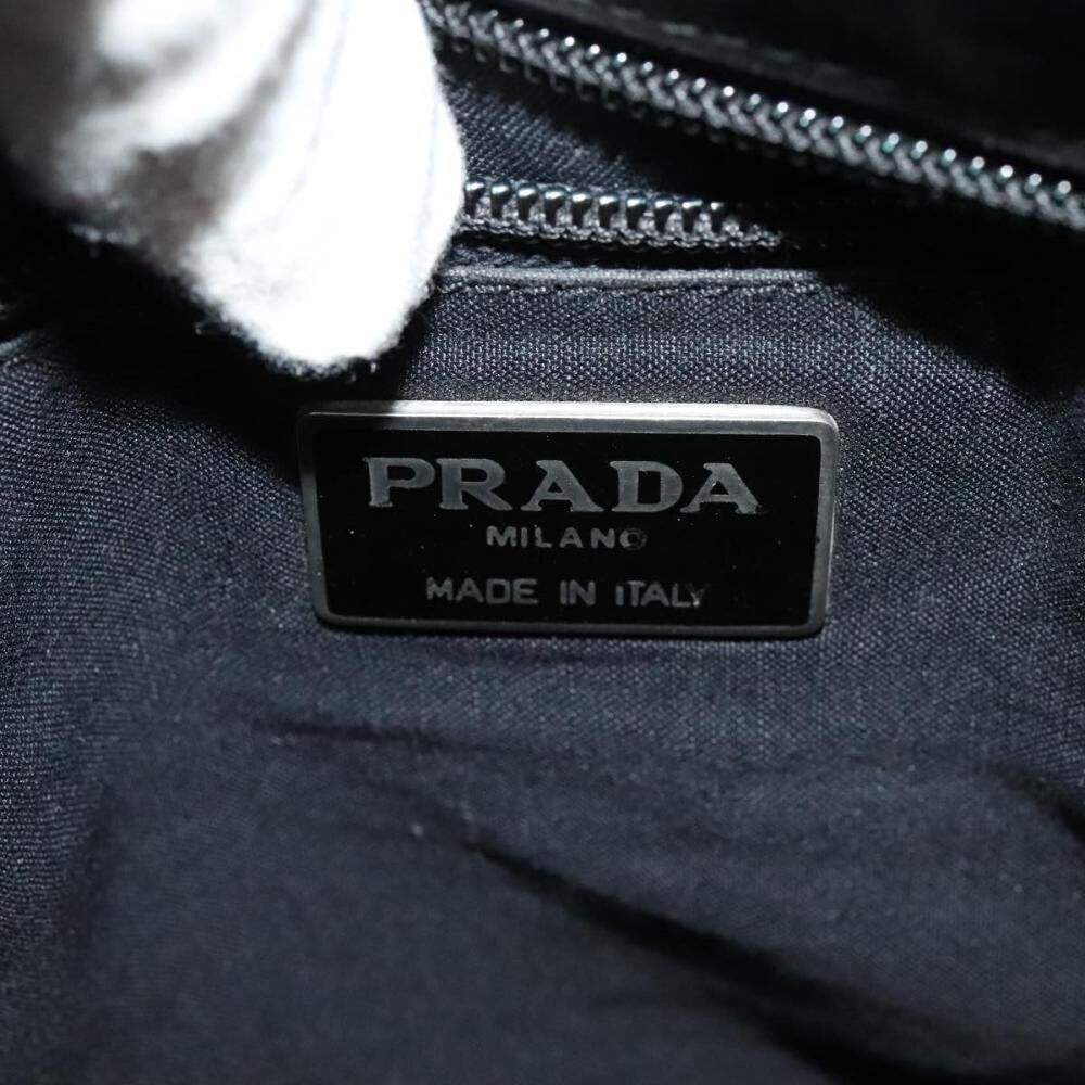 Prada Crossbody Bag