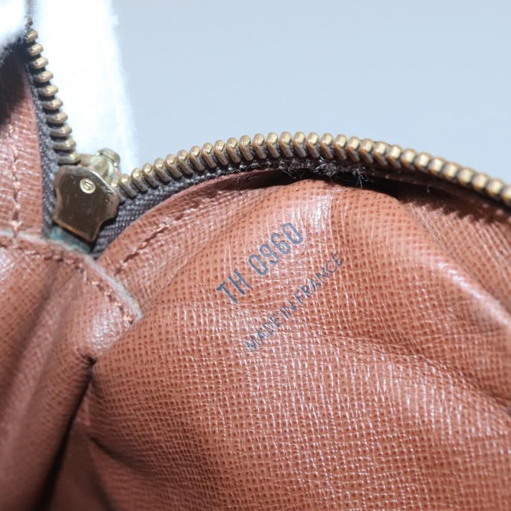 Louis Vuitton Marly Dragonne