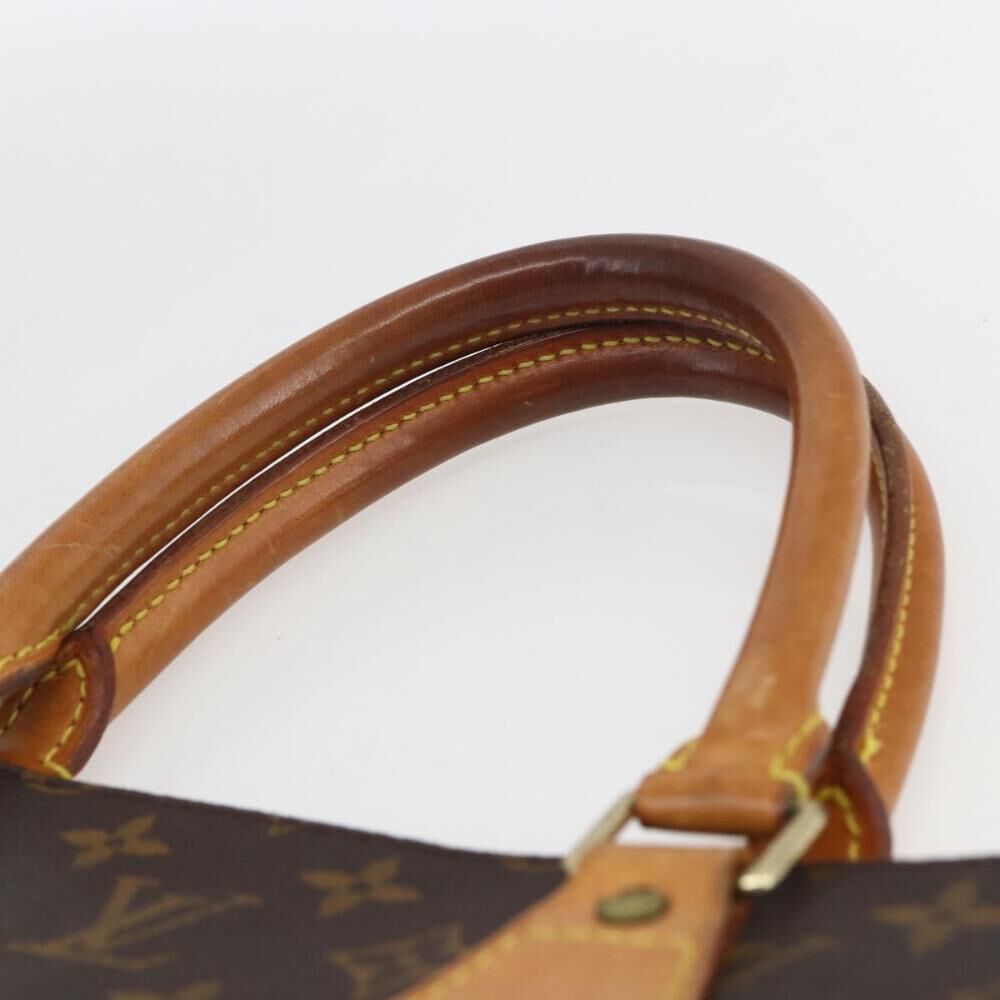 Louis Vuitton Sac Plat
