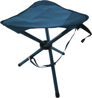 Campingtaburet