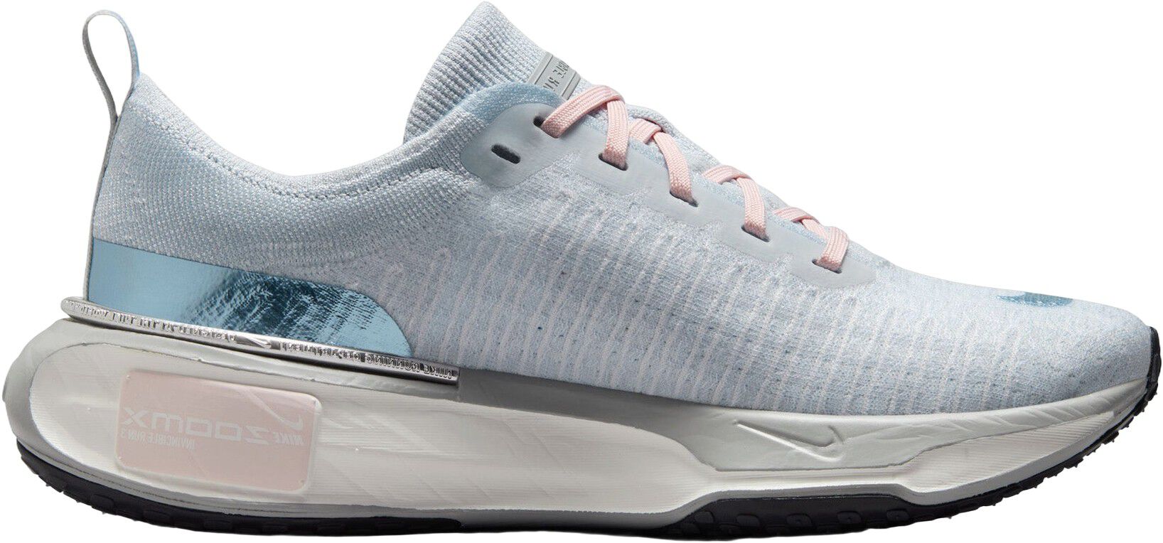 ZoomX Invincible Run Flyknit?3