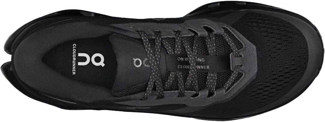 Cloudrunner 3 L&oslash;besko