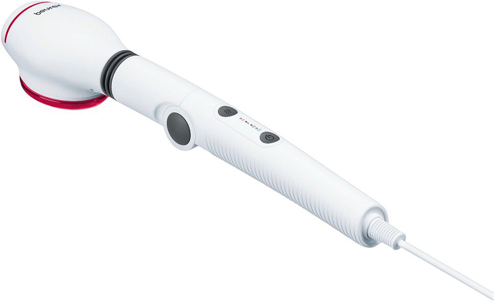 Beurer massageapparat MG 44 m. "kn&aelig;k