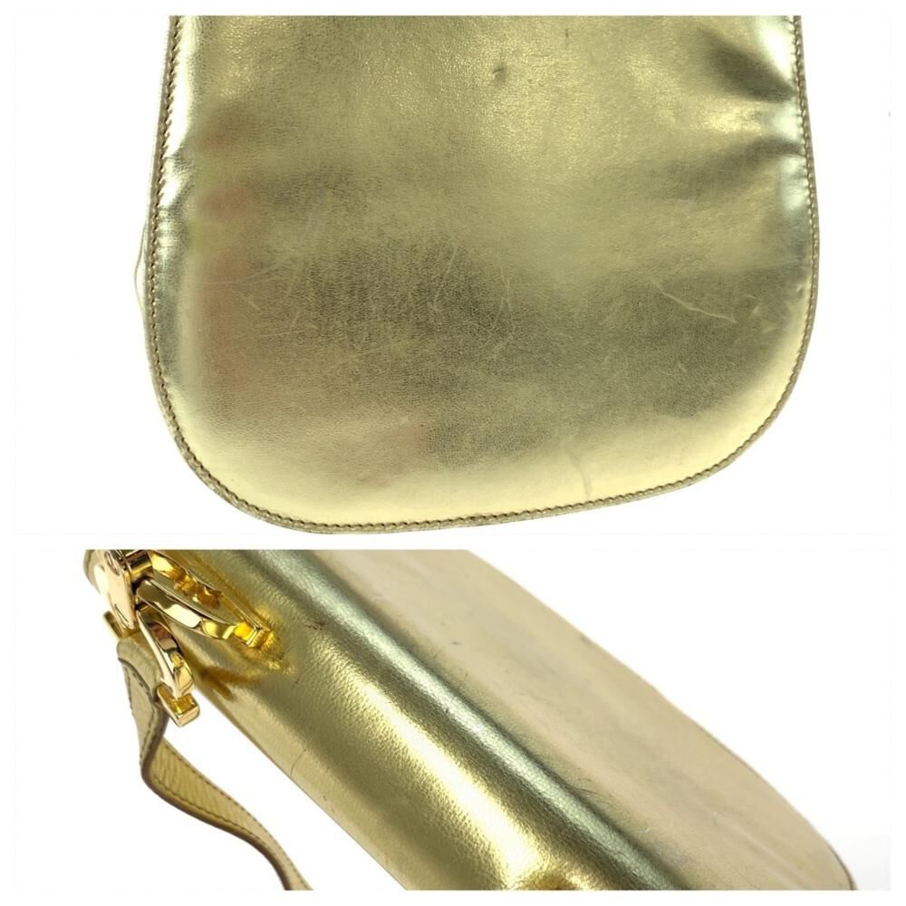 Salvatore Ferragamo Shoulder Bag