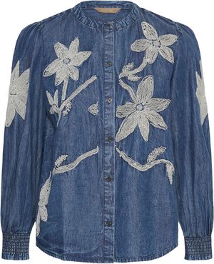 CUchatarina Blouse