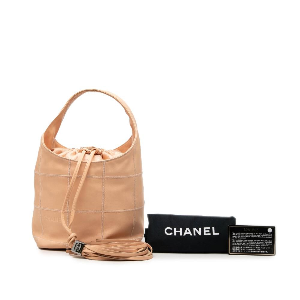 Chanel Handbag