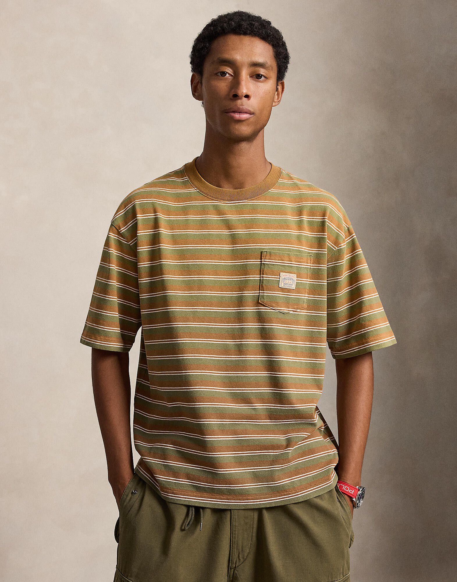 10/1 YD JERSEY-KNT-T-SHIRT