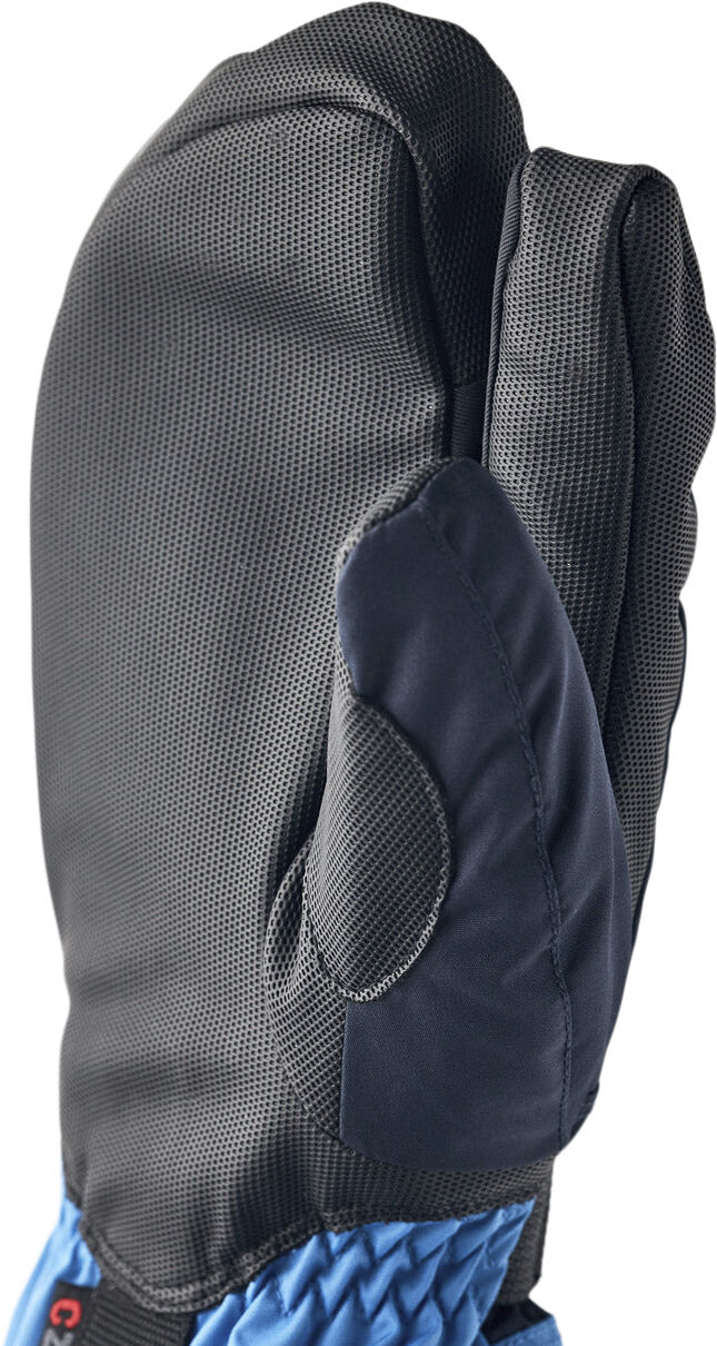 Gauntlet CZone Jr. 3-Finger skihandsker