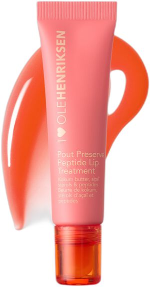 LIP TREATMENT