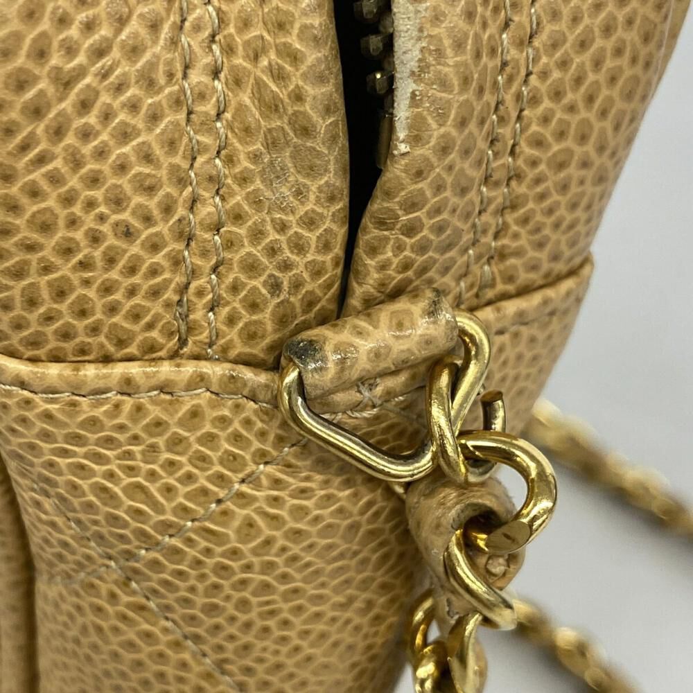 Chanel Shoulder Bag