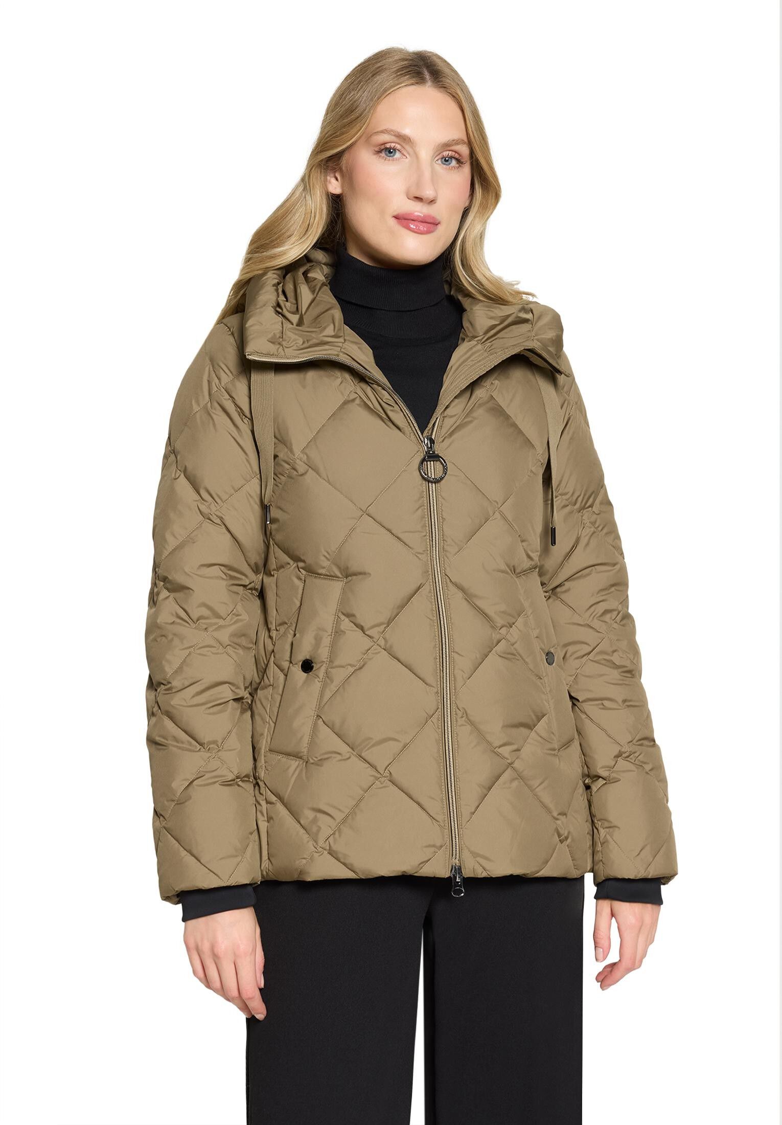Jacke Daune