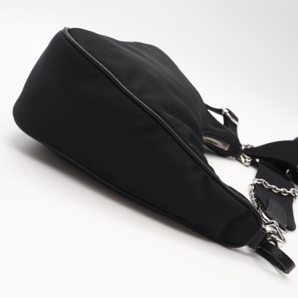 Prada Shoulder Bag