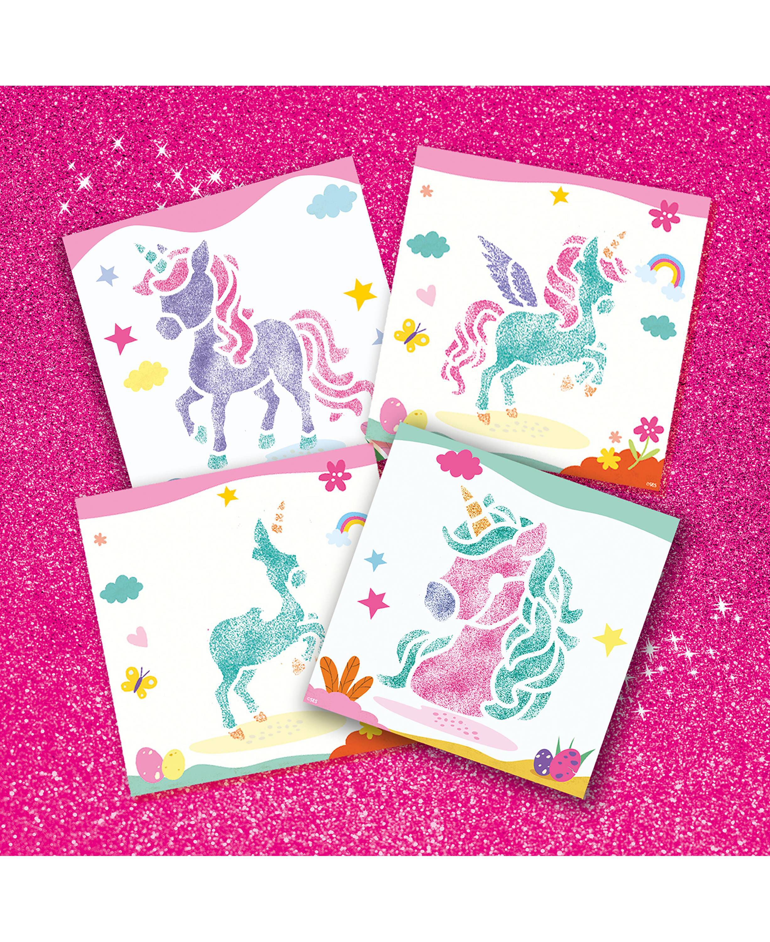 SES Creative - Pustetusser - Enhj&oslash;rning