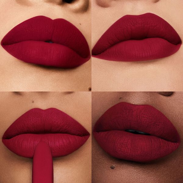 Rouge G Lipstick - Luxurious Velvet