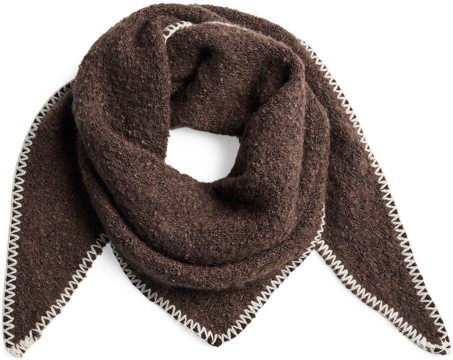 PCPYRON MINI SCARF NOOS BC