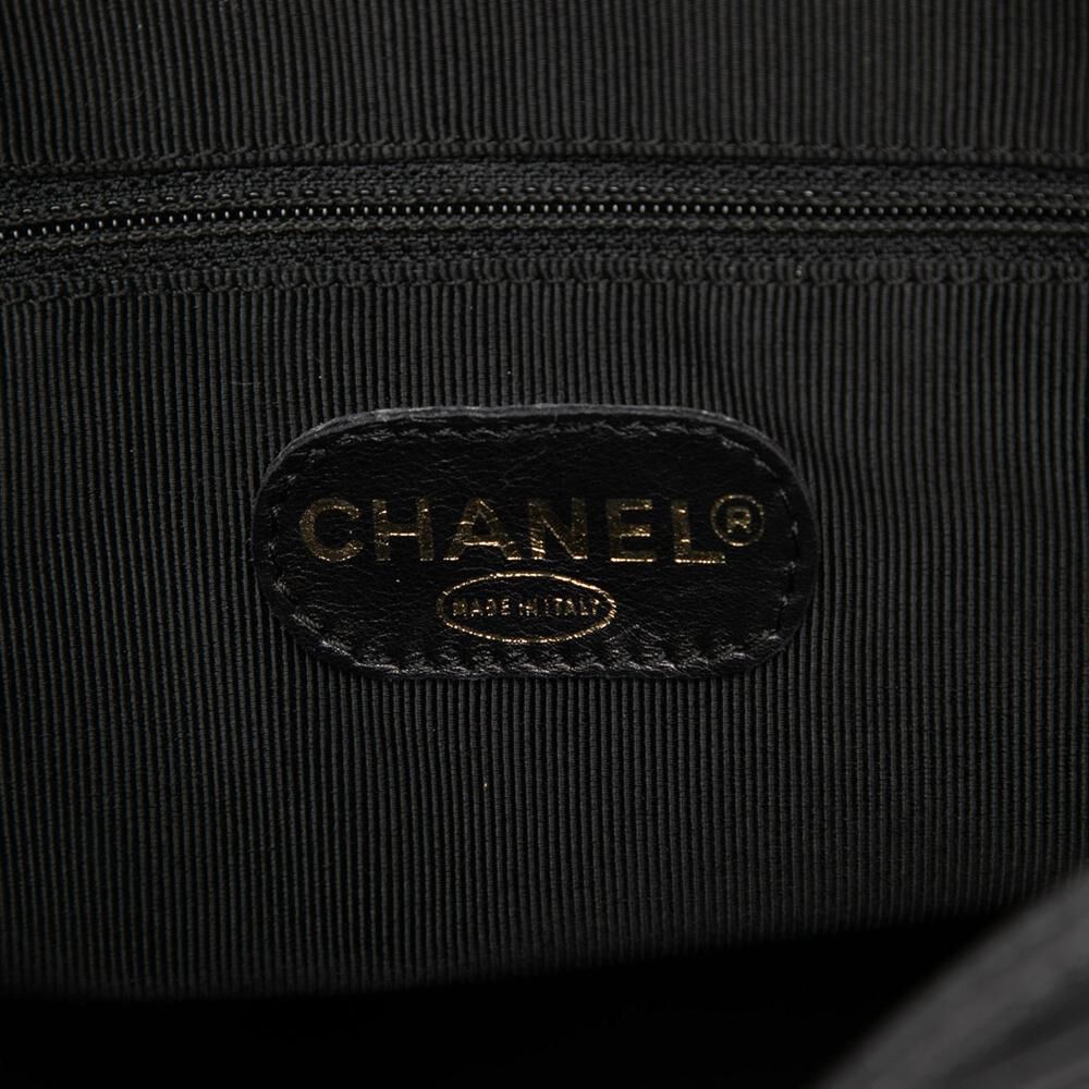 Chanel Shoulder Bag