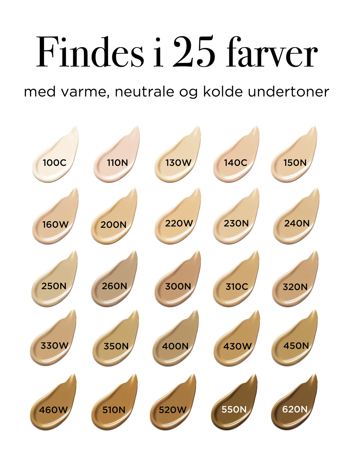 Flawless Finish Skincaring Foundation