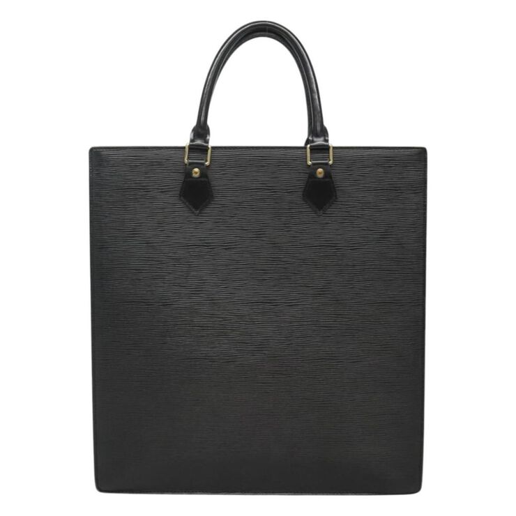 Louis Vuitton Sac Plat