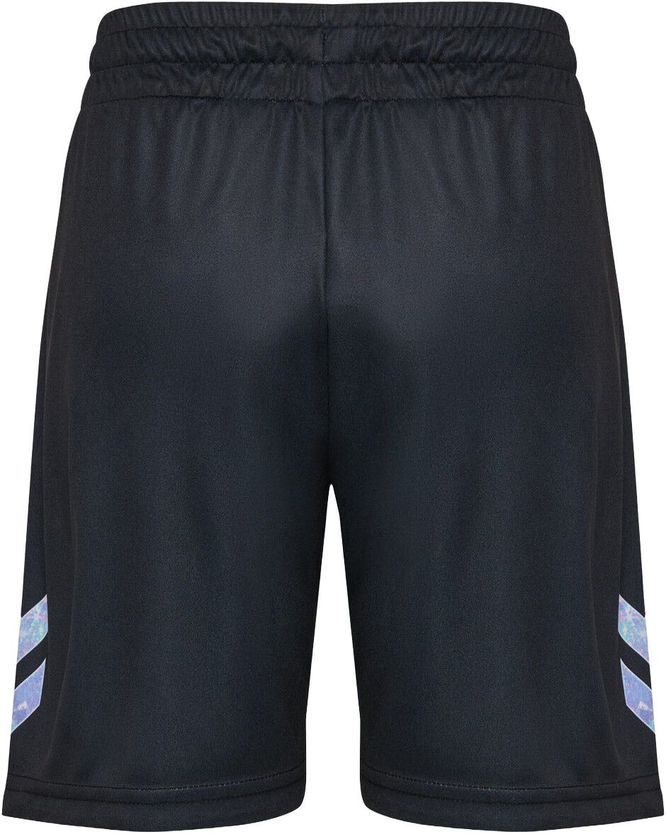 Shimmer Shorts