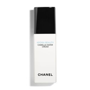 Illuminating Hydrating Fluid