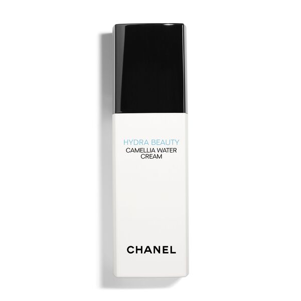 Illuminating Hydrating Fluid