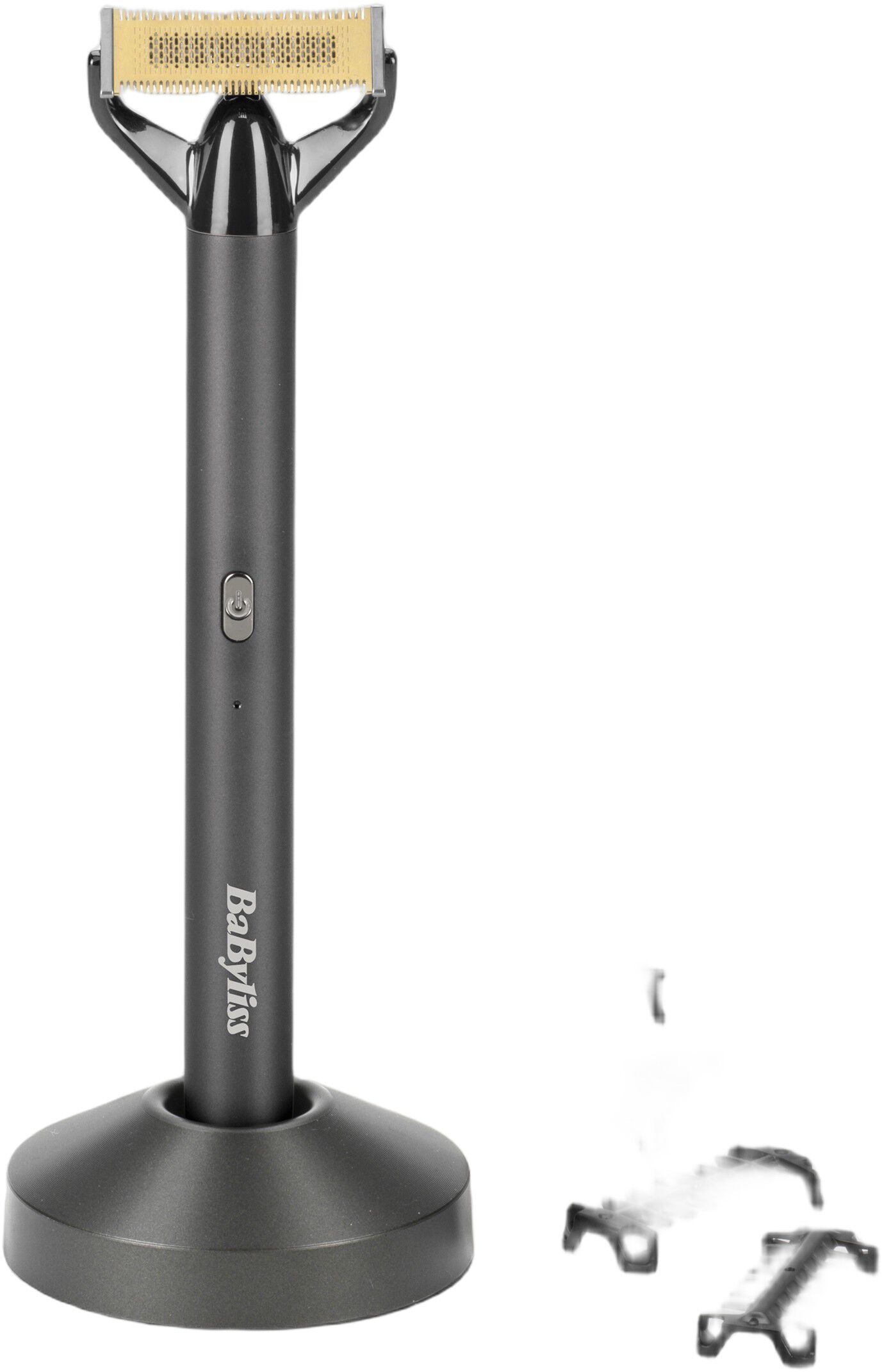 Barberskrabere & knive