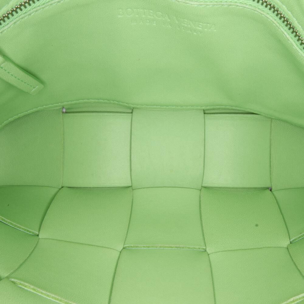 Bottega Veneta Cassette Bag