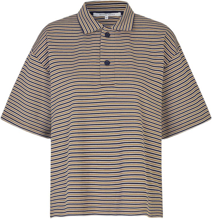 Norman SS Polo
