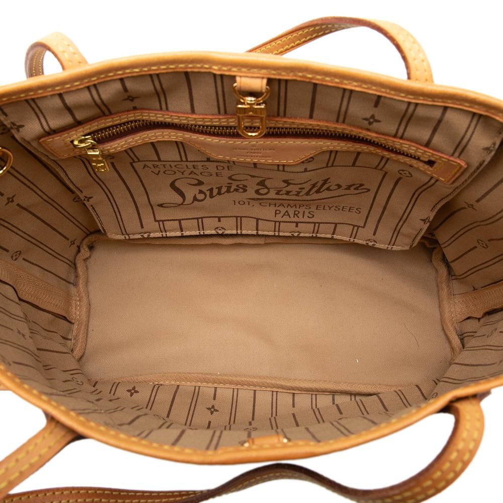 Louis Vuitton Neverfull