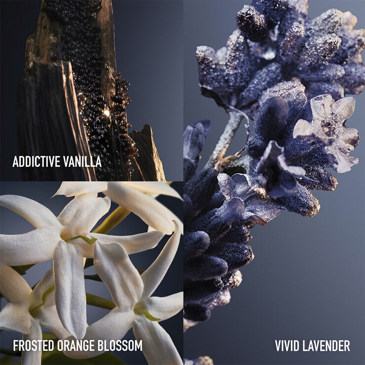 Phantom Intense Eau de parfum refill 200 ml