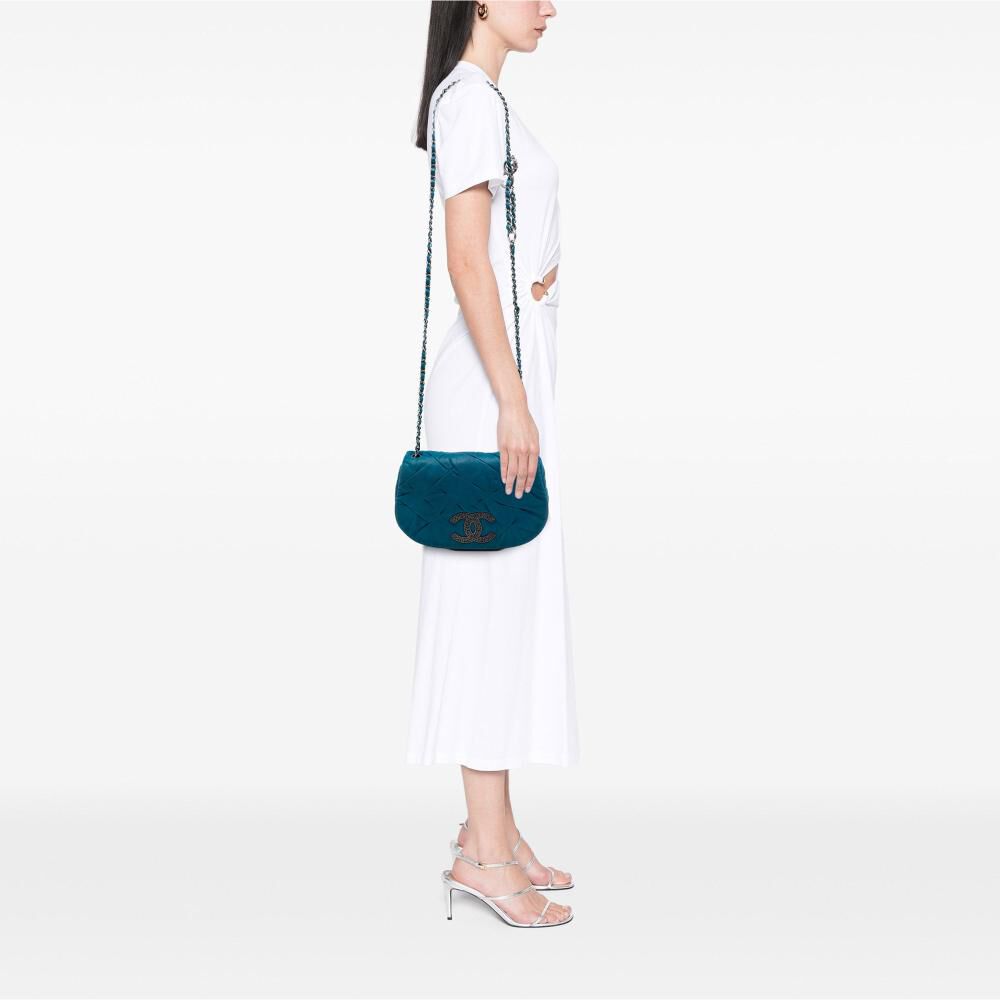 Chanel Flap Bag
