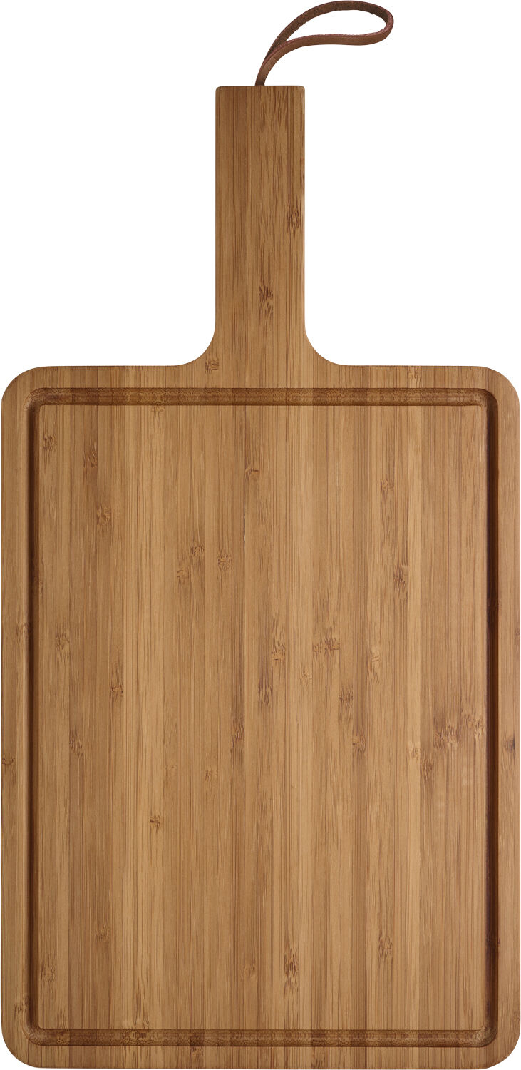 Nordic kitchen Sk&aelig;rebr&aelig;t 32 x 24 cm bambus