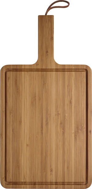 Nordic kitchen Skærebræt 32 x 24 cm bambus