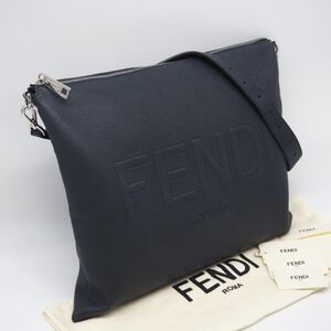 Fendi Shoulder Bag