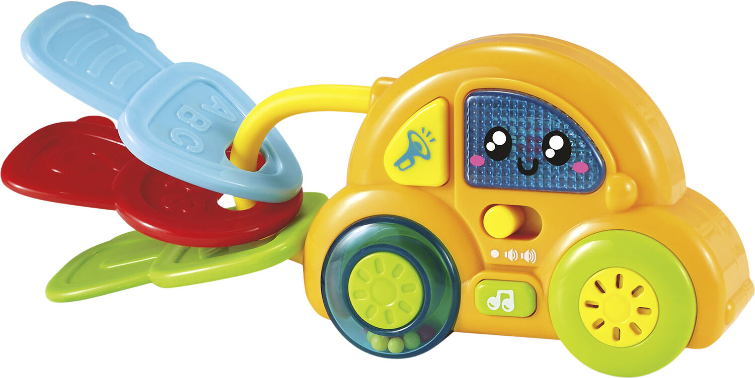 BUDDY BILmN&Oslash;GLER-LYDE mm