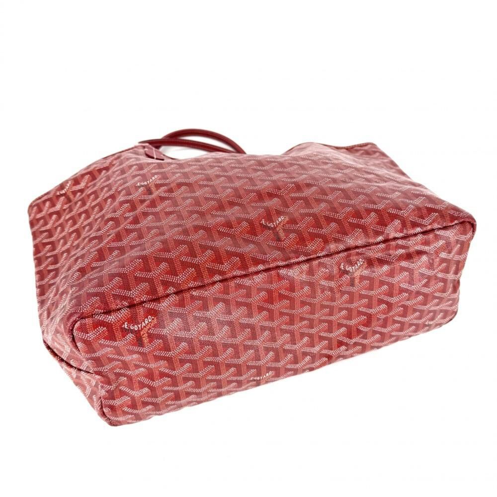 Goyard St Louis Tote
