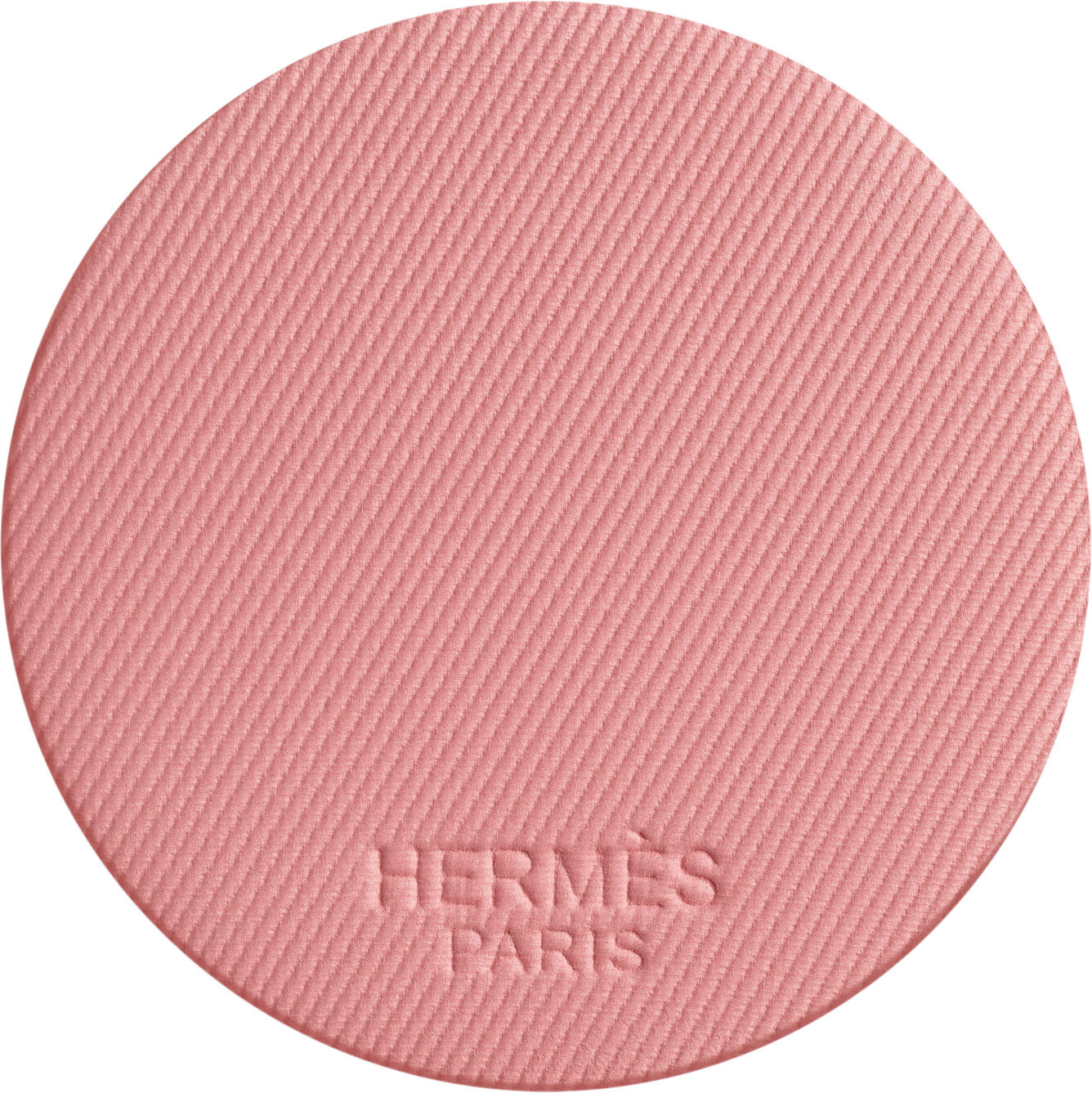Rose Herm&egrave;s Silky Blush Powder Refill