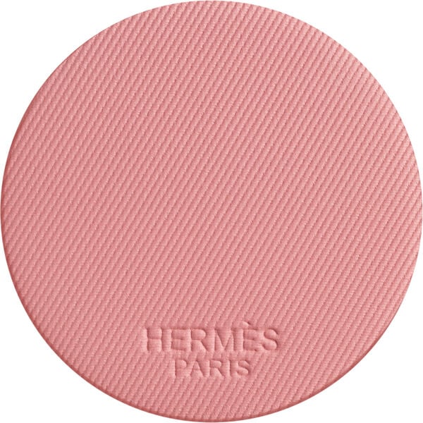 Rose Hermès Silky Blush Powder Refill