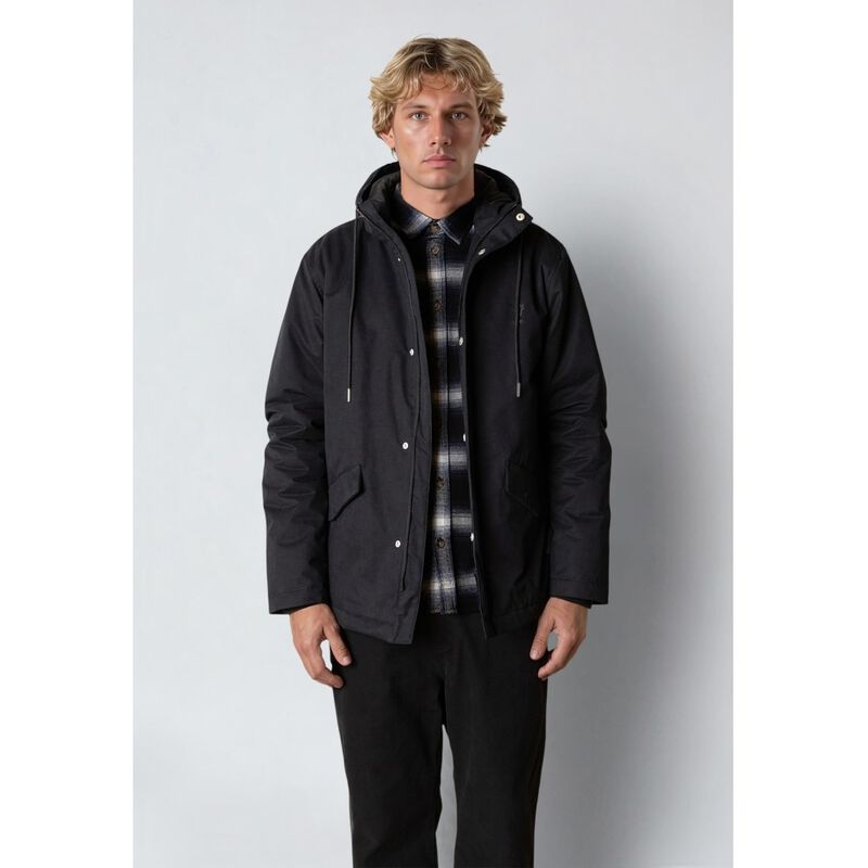 Sailor Jacket