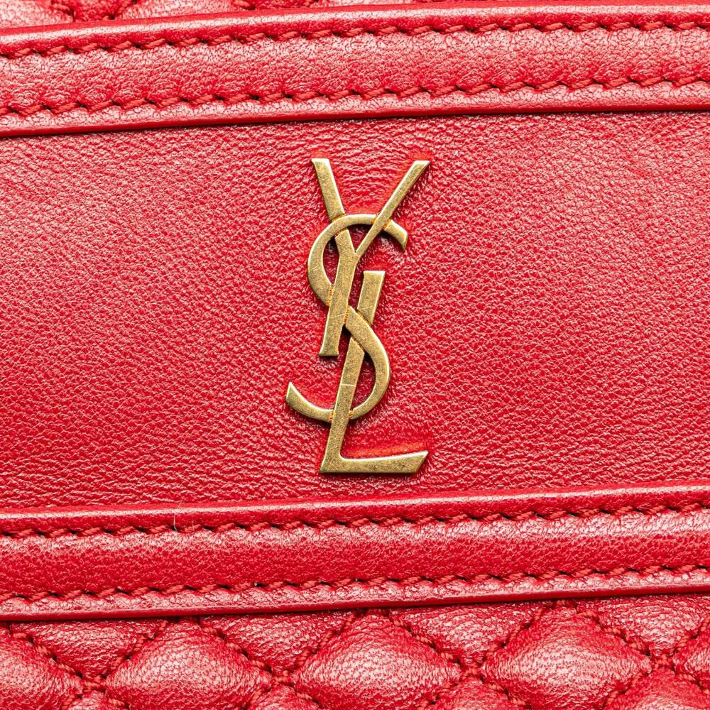 Yves Saint Laurent Shoulder Bag