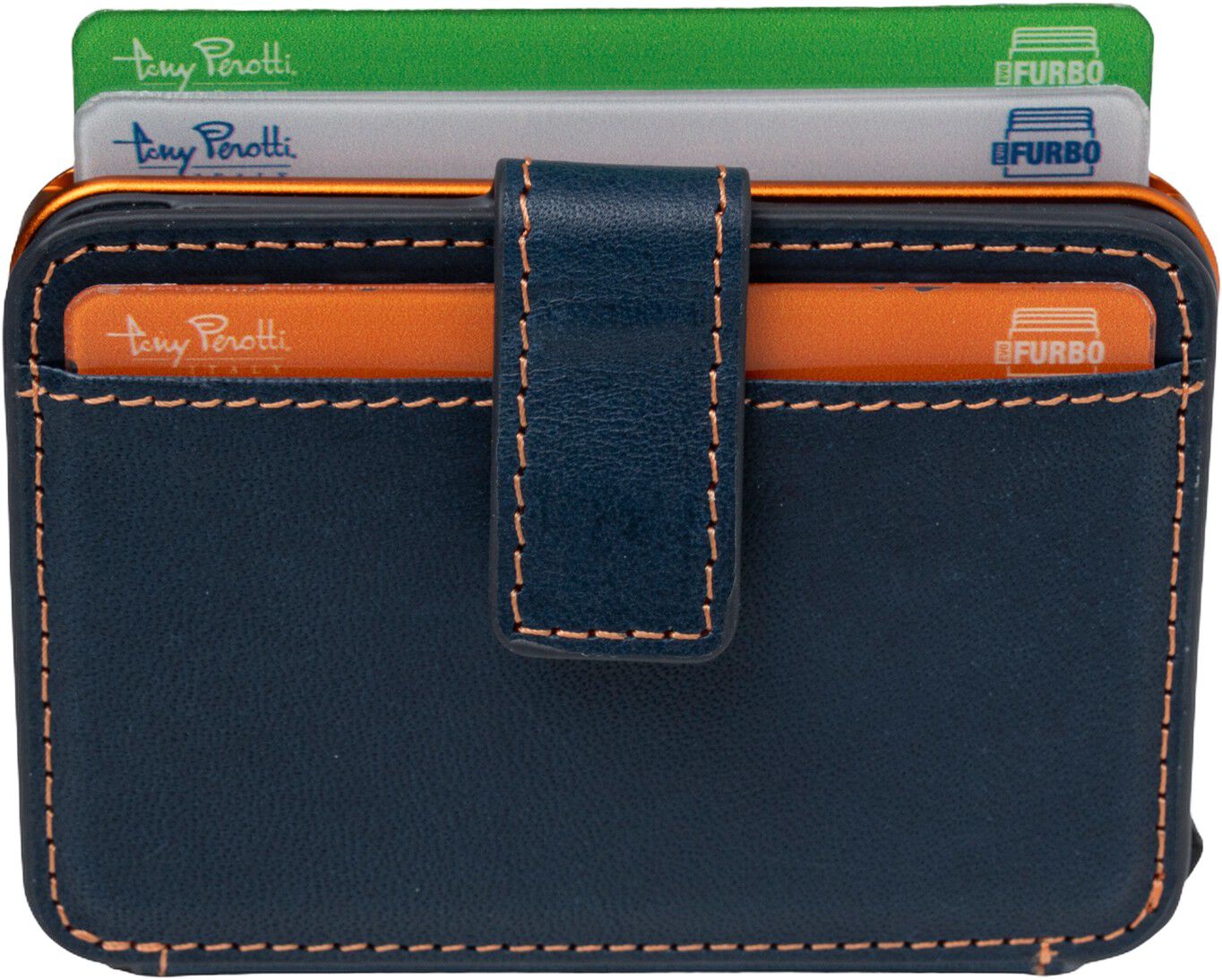 Furbo Evo Large Wallet