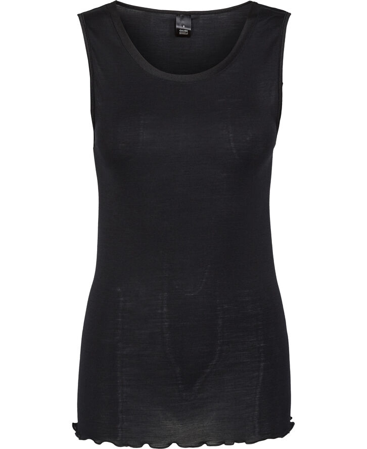 True Confidence Tank Top