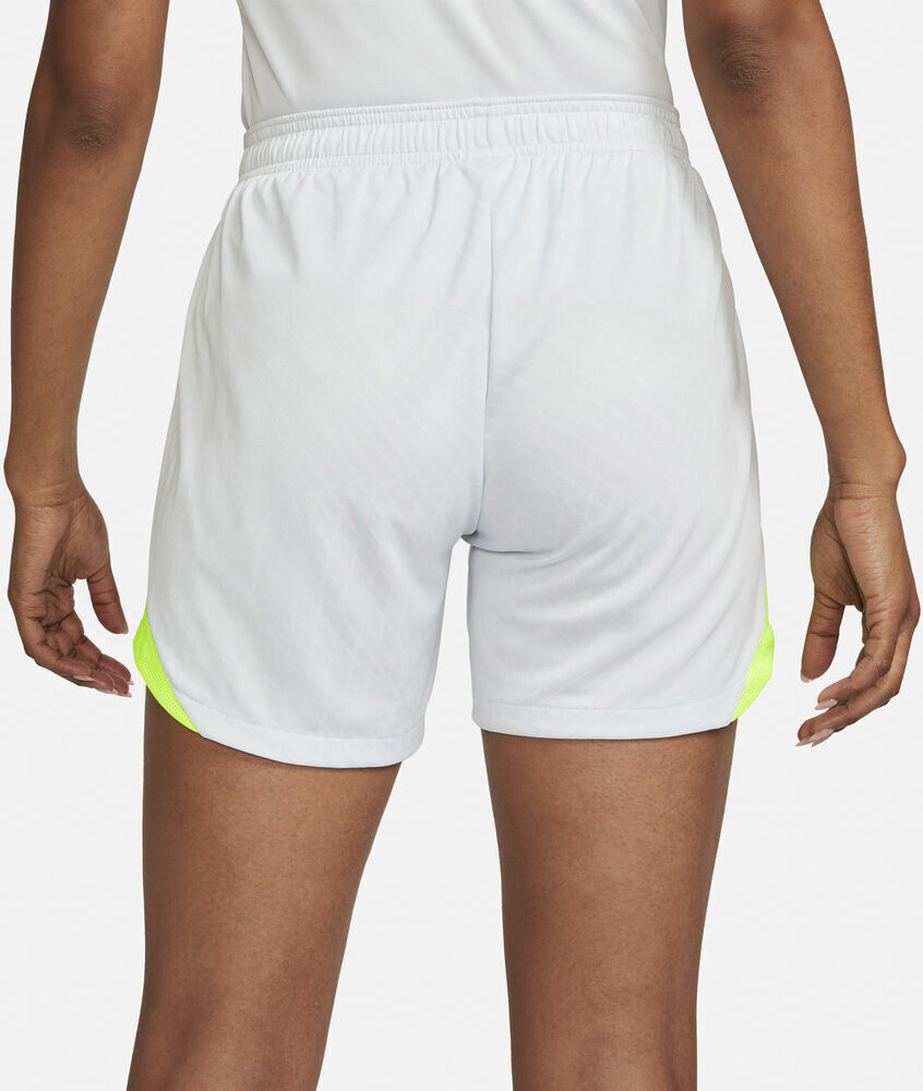 Dri Fit Strike Shorts